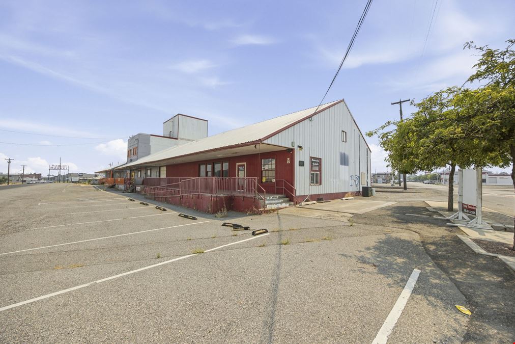 206 N Benton St, Ste B