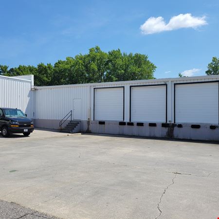 Preview of commercial space at 504 N Mcpherson Church Rd