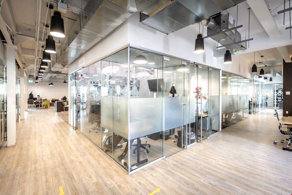 Office146 | Toronto West's Flexible Workspace Hub — Coworking, Private Offices, Meeting Rooms, Event Space & Virtual Office in Etobicoke