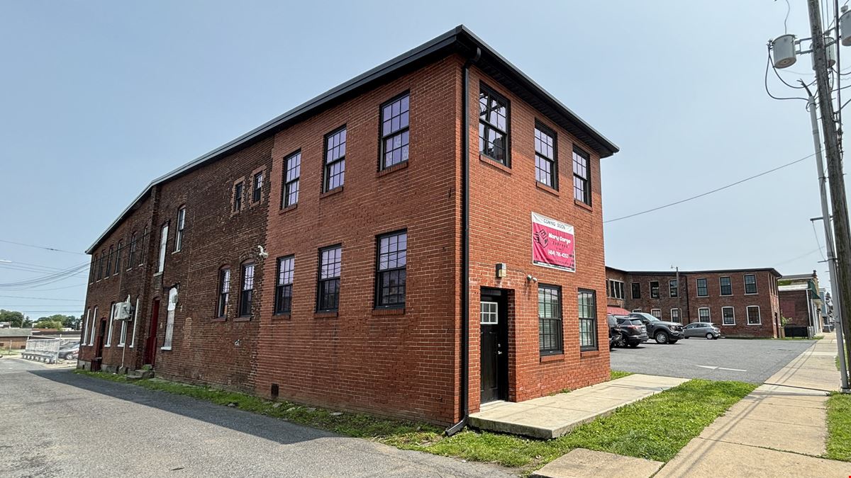 417 N 14th Street