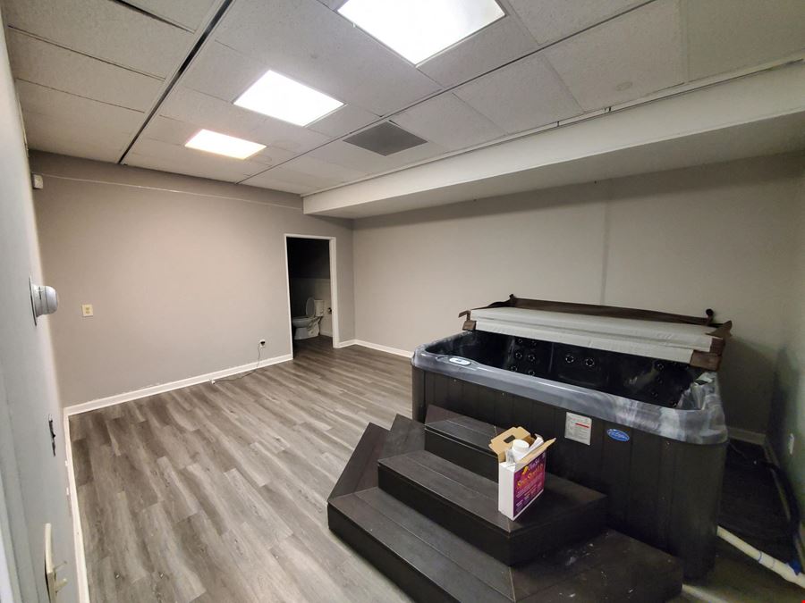 18031 HWY 18 Suite #F