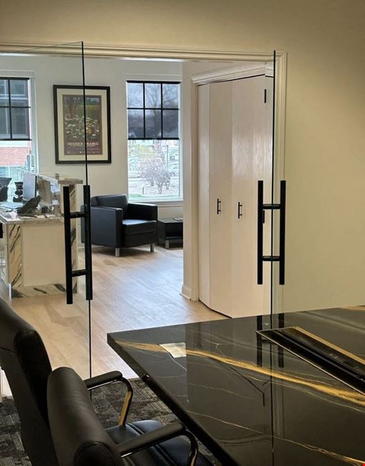 New Town West Professional Office