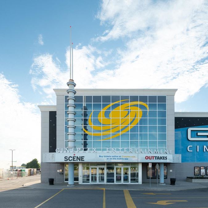 Brantford Commons