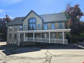 376 Union Avenue - Union Square Business Suites