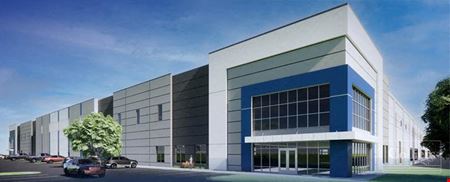 Preview of Industrial space for Rent at Raymore Commerce Center:  I-49  & E. 195th Street