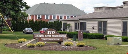 Preview of Office space for Rent at 170 ChangeBridge Road