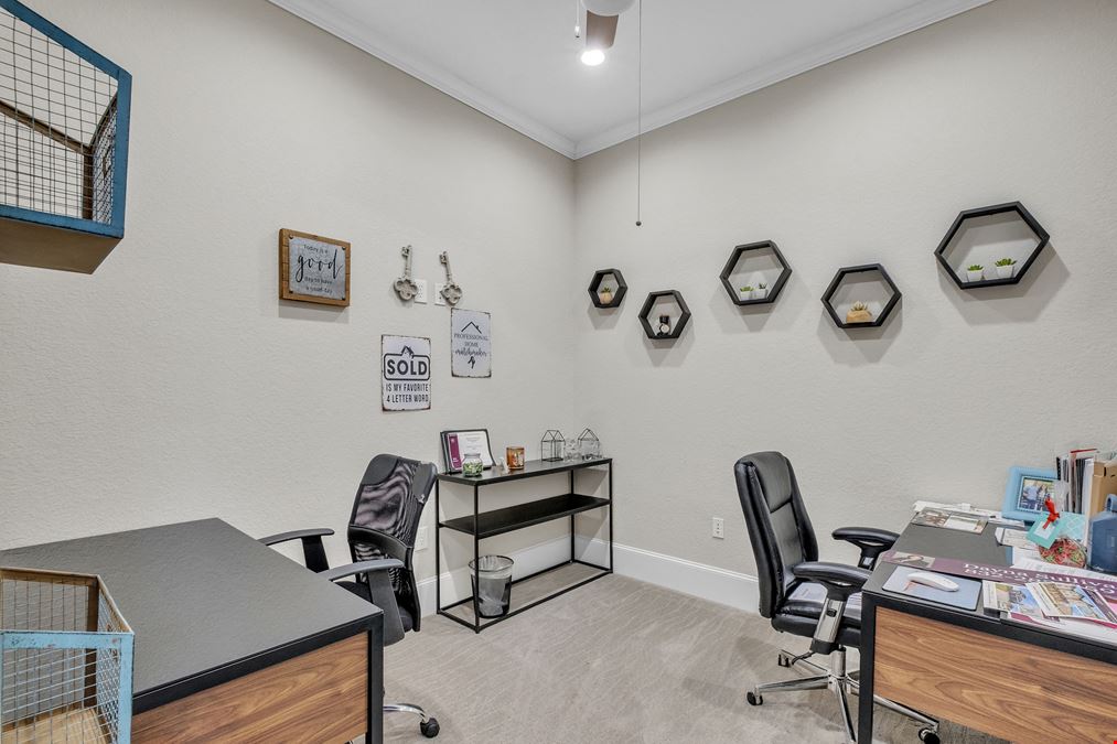 12246 Queenston Boulevard Unit H