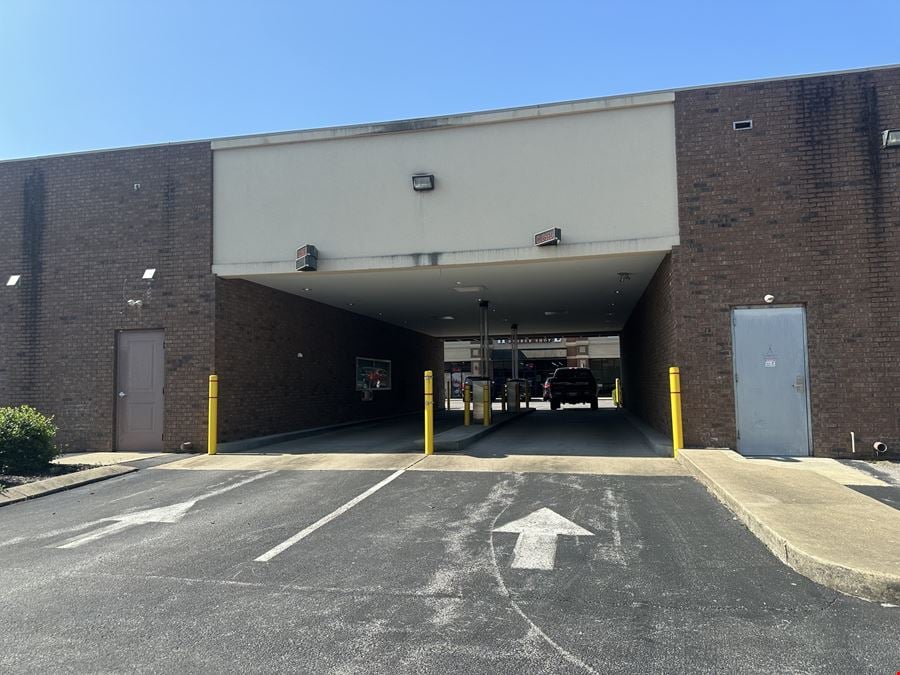 651 U.S. 31 West Bypass, Suite 212B