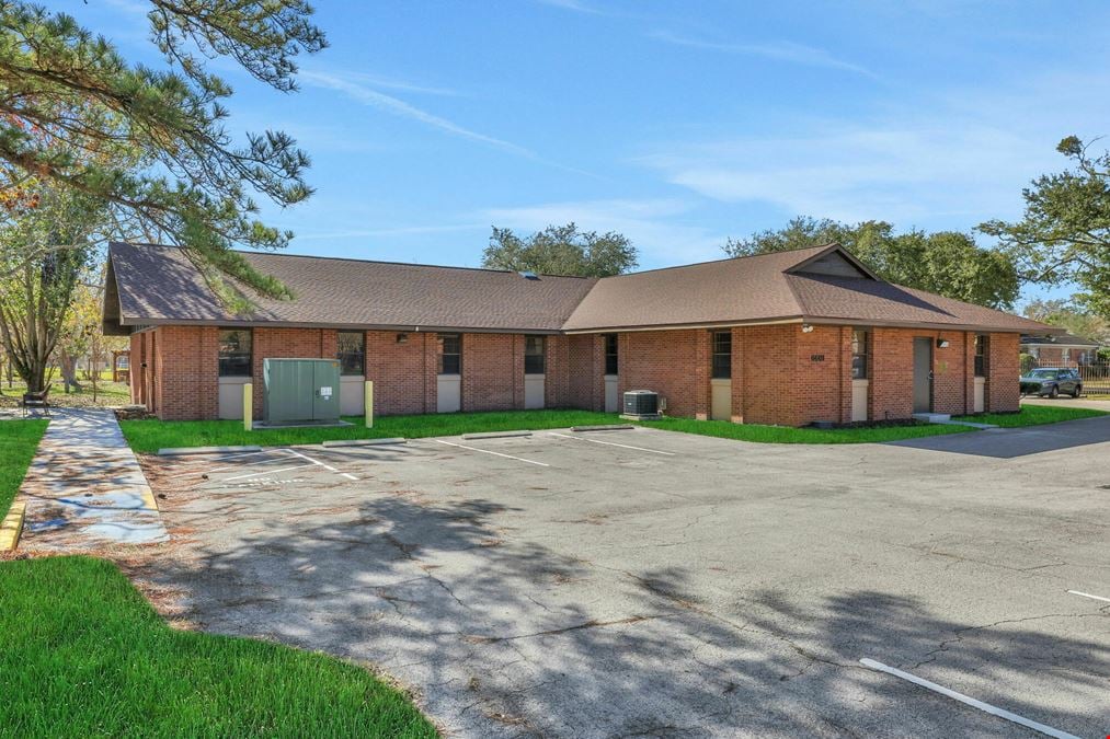 6601 Chester Ave.
