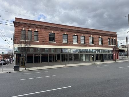 Preview of Retail space for Rent at 39 West Pacific Avenue
