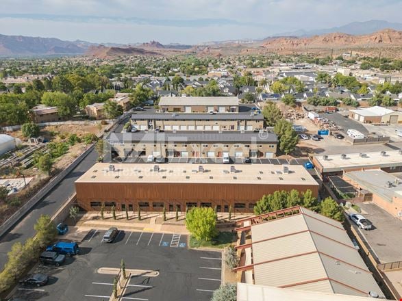 Preview of Industrial space for Rent at Unit D3 & D5