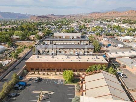 Preview of Industrial space for Rent at Unit D3 & D5