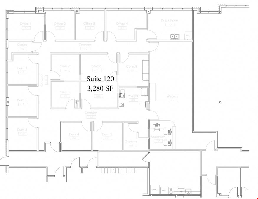 1208 Bldg.