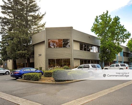 Preview of Office space for Rent at 11344 Coloma Rd