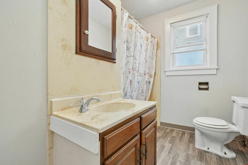 18-Property Single-Family Portfolio