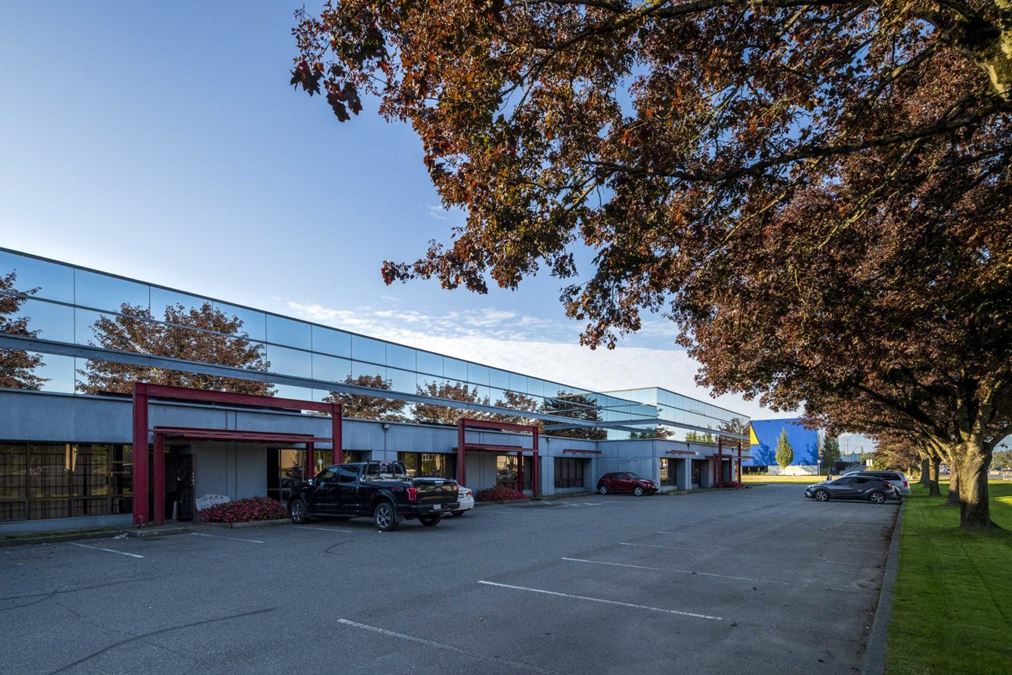 Key West Business Park - Building 2/3