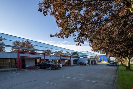 Preview of Industrial space for Rent at 3840 /3860 Jacombs Road