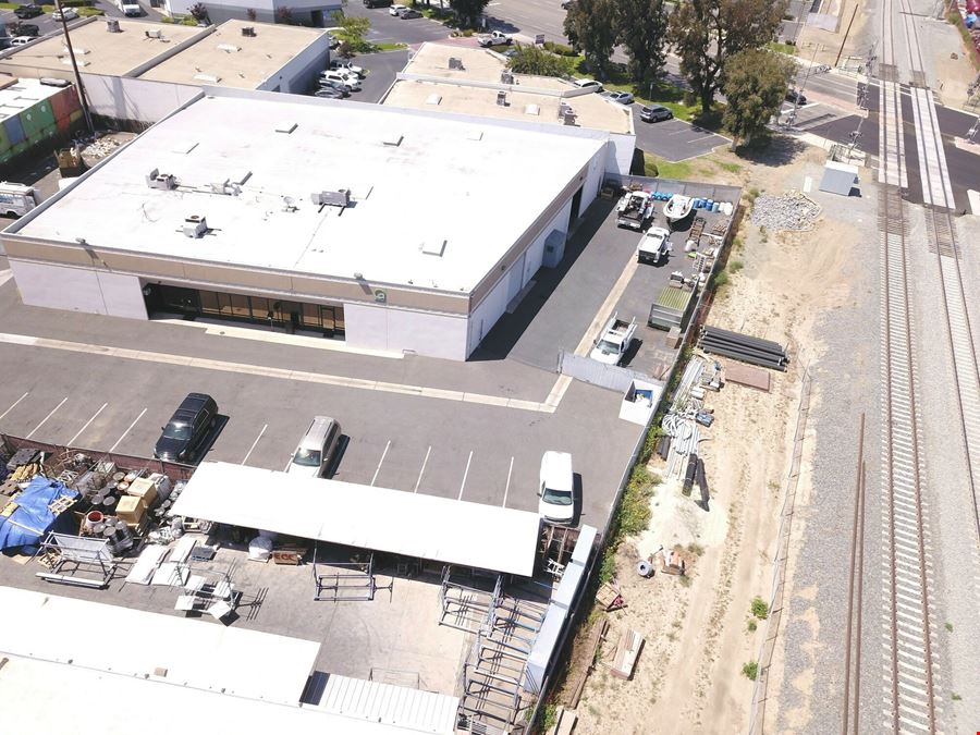 1196 N. Grove St.