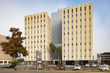 Preview of commercial space at 3445 N Causeway Blvd

