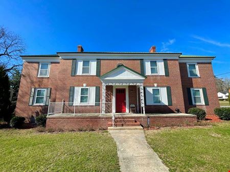 Preview of Multi-Family space for Sale at 700 SW 1st Street