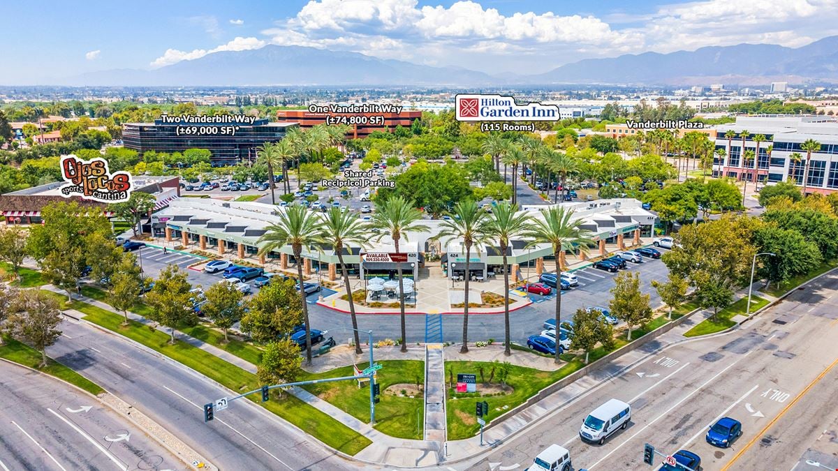 Tri-City Commons