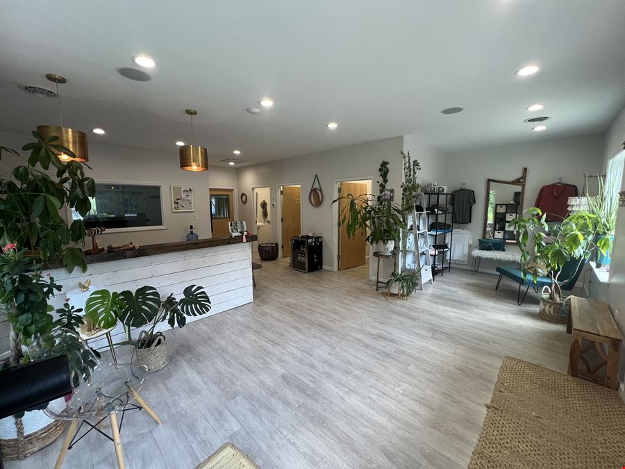 Northwood Professional Center Unit 101