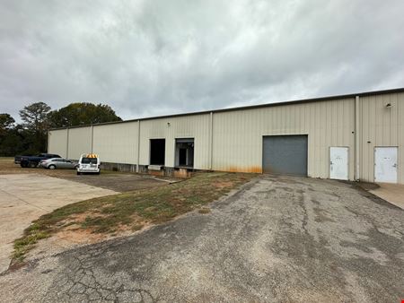 Preview of Industrial space for Rent at 139A Caggiano Drive