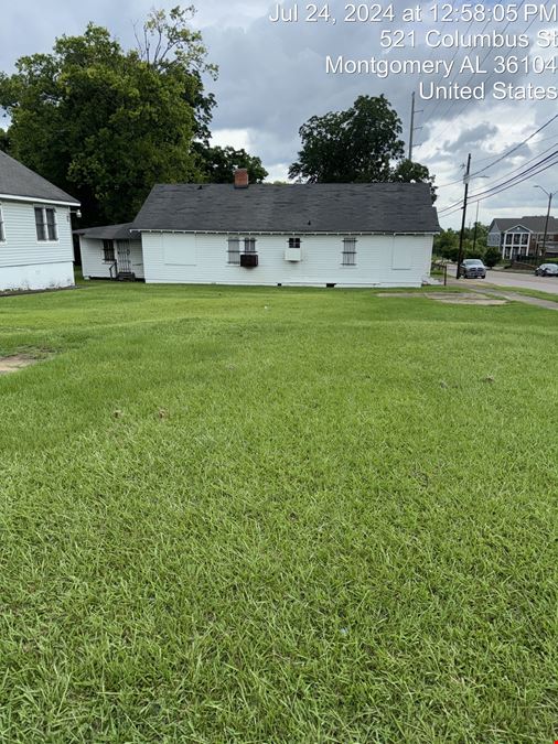 419 N. Bainbridge St. - 0.71 Acre (31,050 SF) Lot , Zoned T-40