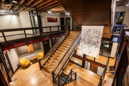 Preview of Office space for Rent at 247 Broad St