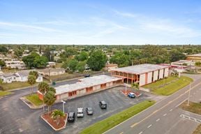 Silvestre Professional Center