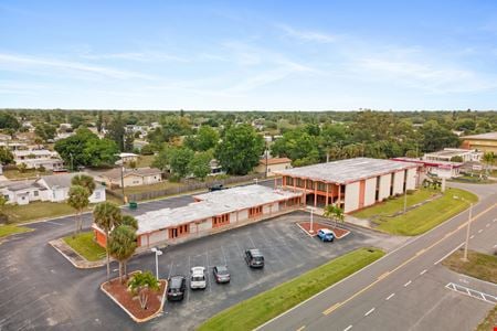 Preview of commercial space at 3524 Tamiami Trail