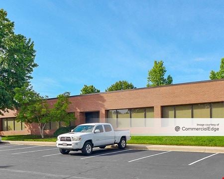Preview of Office space for Sale at 9150 Guilford Rd