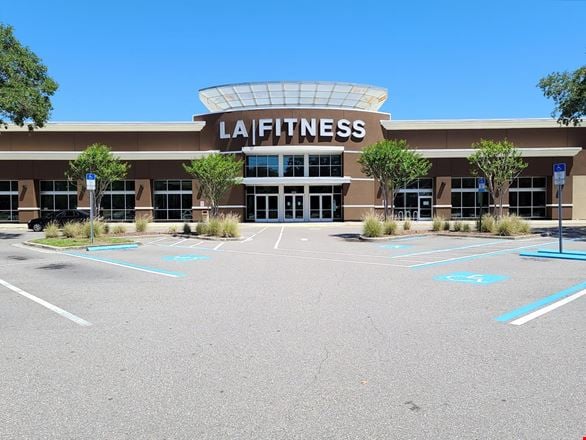Preview of Retail space for Rent at 1930 E Brandon Blvd