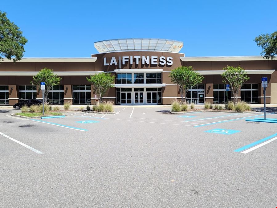 Brandon Boulevard Shoppes