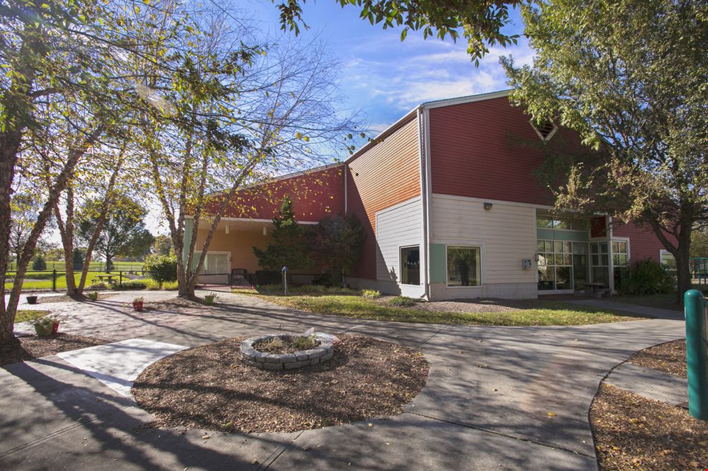 Princeton West