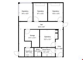 3233 63rd St
