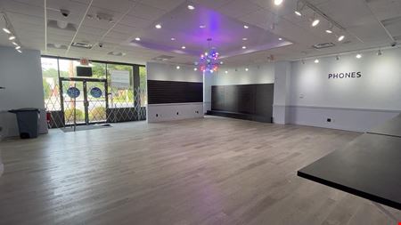 Preview of Retail space for Rent at 2761 N High Street