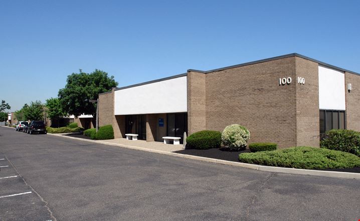 Preview of Office space for Rent at 7905 Browning Road