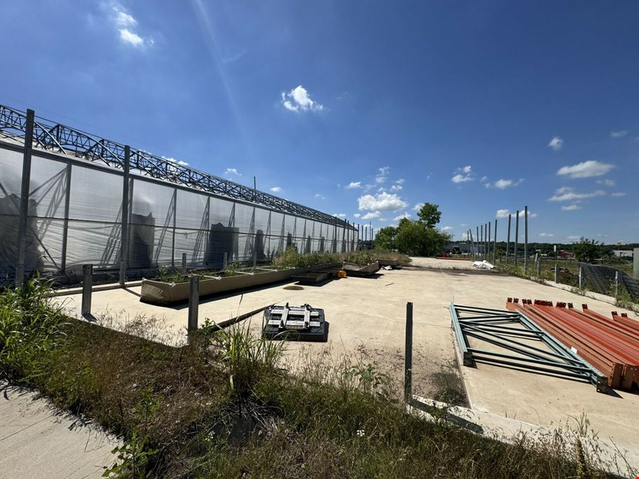 5012 SE 44th St - Industrial