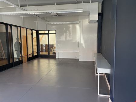 Preview of Retail space for Rent at 3970 Piedmont Ave