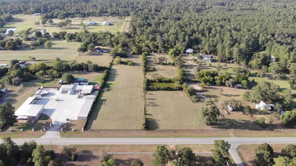23215 Nichols Sawmill Rd