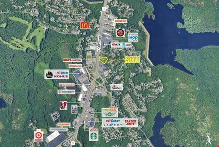 Preview of VacantLand space for Sale at 152 Broadway