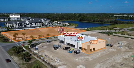 Preview of Retail space for Rent at Jones Loop Road