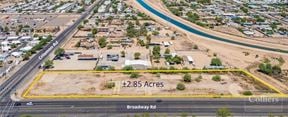 Land for Sale in Mesa