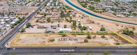 Preview of Other space for Sale at 10002 E Broadway Rd