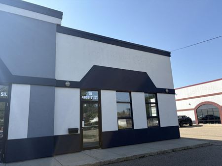 Preview of Industrial space for Rent at 4699 61st Street