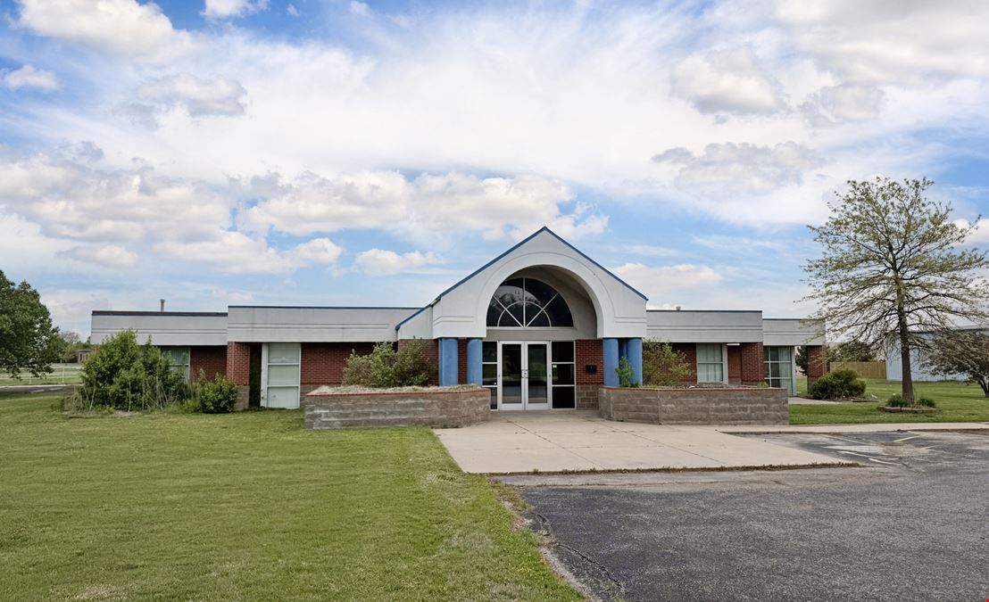 NORTHEAST OFFICE/WAREHOUSE