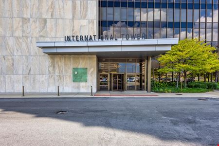Preview of Office space for Rent at 8550 W Bryn Mawr Ave