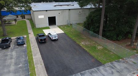 Preview of Industrial space for Rent at 618 Beam St Unit A