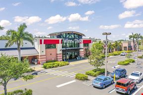 Shoppes at Pelican Preserve